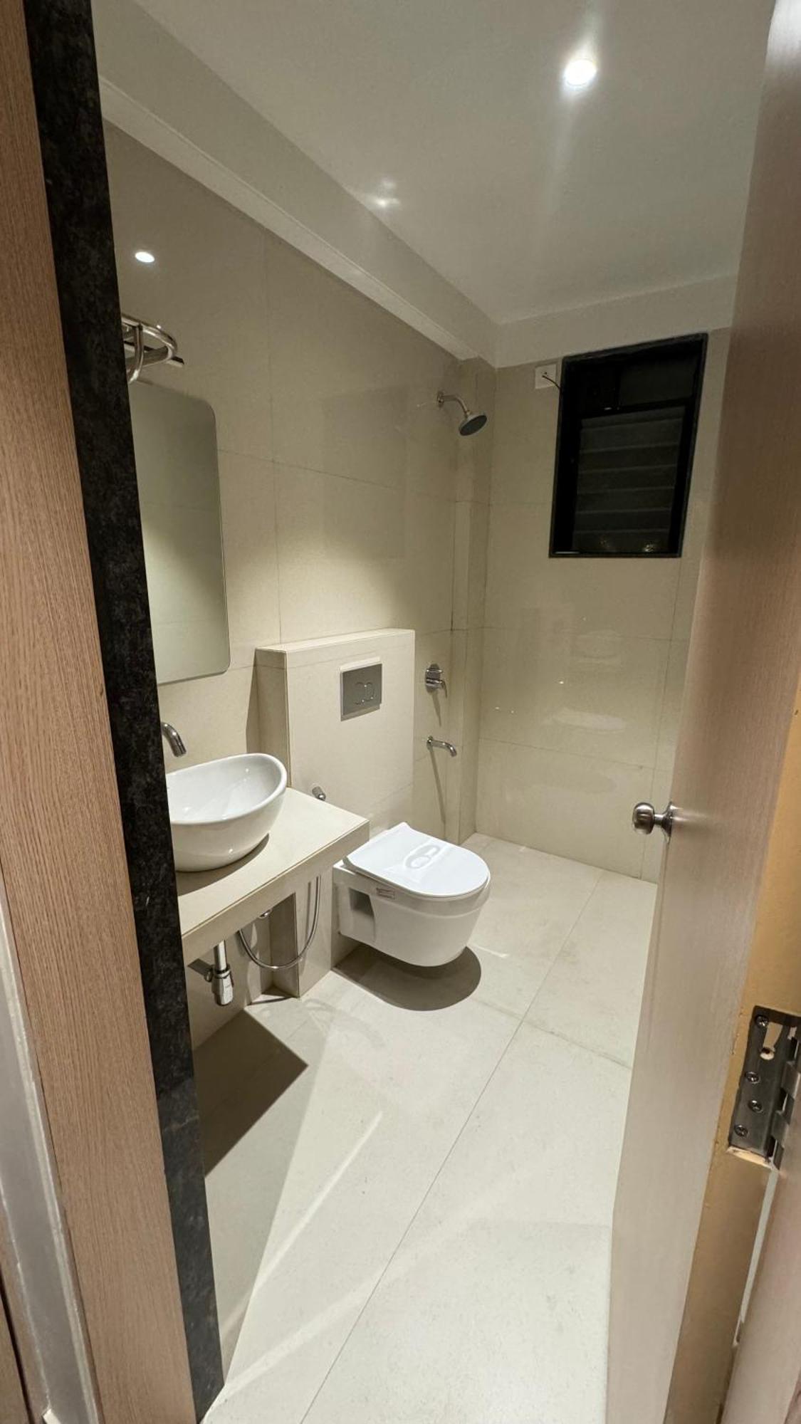The Pavilion Park Resort Malegaon ภายนอก รูปภาพ